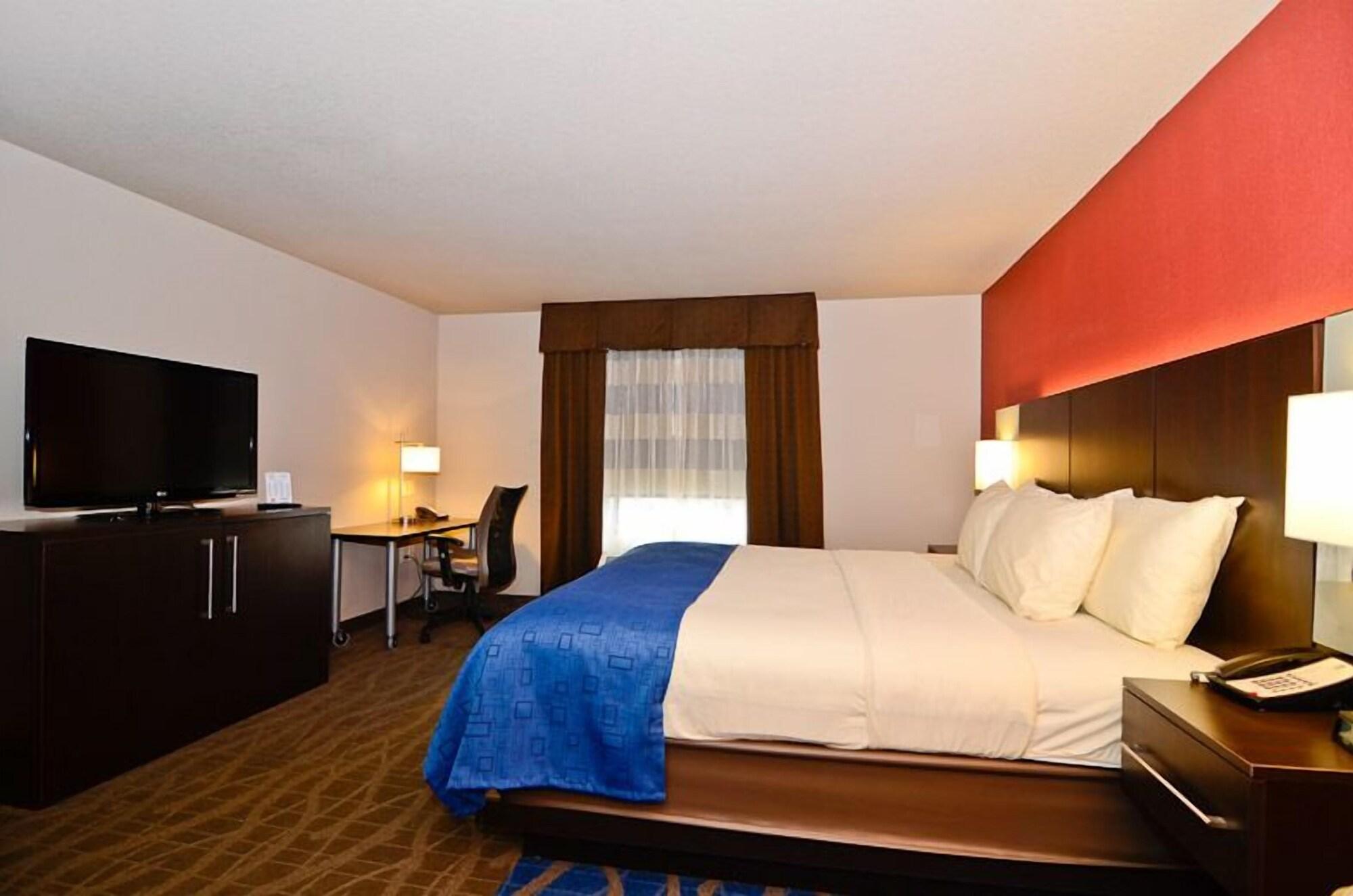 Astoria Extended Stay & Event Center Dickinson Kültér fotó