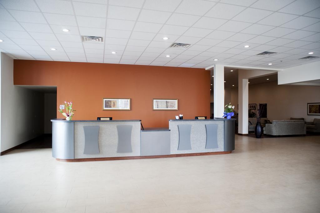 Astoria Extended Stay & Event Center Dickinson Kültér fotó